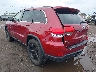 1C4RJFAG1FC****** Salvage and Repairable 2015 Jeep Grand Cherokee in Buffalo