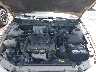 4T1BF28K1YU****** Repairable 2000 Toyota Camry in Tulsa