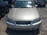 4T1BF28K1YU****** Salvage 2000 Toyota Camry in Oklahoma State
