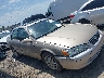 4T1BF28K1YU****** Wrecked 2000 Toyota Camry in Oklahoma State