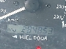 4T1BF28K1YU****** Repairable 2000 Toyota Camry in Oklahoma State