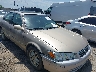 4T1BF28K1YU****** Salvage and Wrecked 2000 Toyota Camry in Tulsa