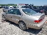 4T1BF28K1YU****** Salvage and Repairable 2000 Toyota Camry in Tulsa