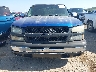 2GCEC19V131****** Destrozados 2003 Chevrolet Silverado 1500 en Estado de Oklahoma