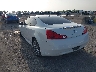 JN1CV6EK2DM****** Salvage and Repairable 2013 Infiniti G37 in Dallas