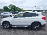 WBXHT3C38J5****** Destrozados 2018 BMW X1