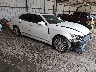 JTHBL5EF3D5****** Salvage and Wrecked 2013 Lexus LS 460 in Atlanta