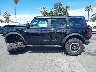 1FMEE5DP1PL****** Repairable 2023 Ford Bronco in California State