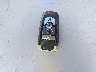1FMEE5DP1PL****** Salvage 2023 Ford Bronco in California State