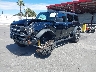 1FMEE5DP1PL****** Used and Repairable 2023 Ford Bronco in Stockton