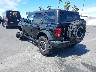 1FMEE5DP1PL****** Salvage and Repairable 2023 Ford Bronco in Stockton