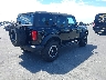 1FMEE5DP1PL****** Salvage and Wrecked 2023 Ford Bronco in California State