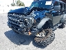 1FMEE5DP1PL****** Salvage and Repairable 2023 Ford Bronco in California State