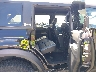 1FMEE5DP1PL****** Wrecked 2023 Ford Bronco in Stockton