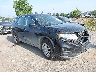 KNMAT2MV8JP****** Salvage and Wrecked 2018 Nissan Rogue in Detroit