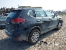 KNMAT2MV8JP****** Salvage and Wrecked 2018 Nissan Rogue in Michigan State