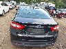 3FA6P0G71ER****** Wrecked 2014 Ford Fusion