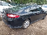 3FA6P0G71ER****** Salvage and Wrecked 2014 Ford Fusion in Virginia State