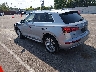 WA1BNAFYXJ2****** Salvamento y Reparables 2018 Audi Q5 en Memphis