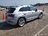 WA1BNAFYXJ2****** Salvamento y Destrozados 2018 Audi Q5 en Estado de Tennessee