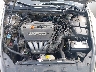 1HGCM56304A****** Reparables 2004 Honda Accord en Raleigh