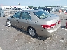 1HGCM56304A****** Salvamento y Reparables 2004 Honda Accord en Raleigh