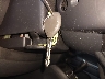 1C4NJCBA7FD****** Salvage 2015 Jeep Compass in Arizona State