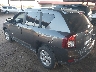 1C4NJCBA7FD****** Salvage and Repairable 2015 Jeep Compass in Phoenix