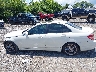 WDDGF5EB3AA****** Salvage 2010 Mercedes-Benz C-Class