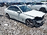 WDDGF5EB3AA****** Salvage and Wrecked 2010 Mercedes-Benz C-Class in Nashville
