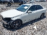 WDDGF5EB3AA****** Used and Repairable 2010 Mercedes-Benz C-Class in Nashville
