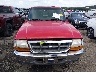 1FTZR15V0YP****** Wrecked 2000 Ford Ranger in Oklahoma State