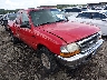 1FTZR15V0YP****** Salvage and Wrecked 2000 Ford Ranger in Tulsa