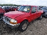 1FTZR15V0YP****** Used and Repairable 2000 Ford Ranger in Tulsa