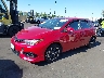 JTNKARJE5GJ****** Reparables 2016 Scion iM en Estado de California