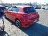 JTNKARJE5GJ****** Salvamento y Reparables 2016 Scion iM en Ace Perris
