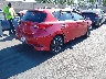JTNKARJE5GJ****** Salvamento y Destrozados 2016 Scion iM en Estado de California