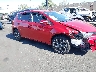 JTNKARJE5GJ****** Salvamento y Reparables 2016 Scion iM en Estado de California