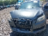 WA1LMAFE4CD****** Salvamento y Reparables 2012 Audi Q7 en Estado de Carolina del Sur