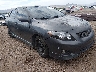 1NXBU4EE3AZ****** Salvage and Wrecked 2010 Toyota Corolla in Phoenix