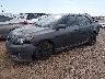 1NXBU4EE3AZ****** Used and Repairable 2010 Toyota Corolla in Phoenix