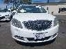 1G4PP5SK2E4****** Destrozados 2014 Buick Verano en Estado de California