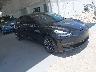 5YJ3E1EB5NF****** Salvage and Wrecked 2022 Tesla Model 3 in Electric Vehicle Auctions
