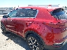 KNDPM3AC3M7****** Usados 2021 Kia Sportage