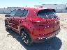 KNDPM3AC3M7****** Salvamento y Reparables 2021 Kia Sportage en Fresno