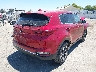 KNDPM3AC3M7****** Salvamento y Destrozados 2021 Kia Sportage en Estado de California