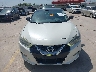 1N4AA6AP4GC****** Destrozados 2016 Nissan Maxima en Estado de Texas
