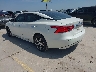 1N4AA6AP4GC****** Salvamento y Reparables 2016 Nissan Maxima en San Antonio South