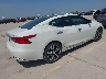 1N4AA6AP4GC****** Salvamento y Destrozados 2016 Nissan Maxima en Estado de Texas