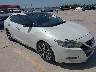 1N4AA6AP4GC****** Salvamento y Reparables 2016 Nissan Maxima en Estado de Texas
